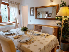 ROSIE design - charming apartment near ski slopes